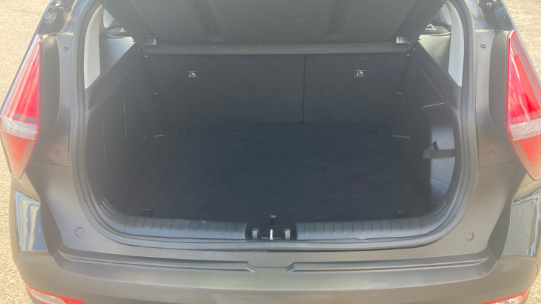 Hyundai BAYON 1.0 TGDi 48V MHEV SE Connect 5dr Petrol Hatchback
